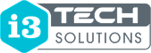 i3 Tech logo